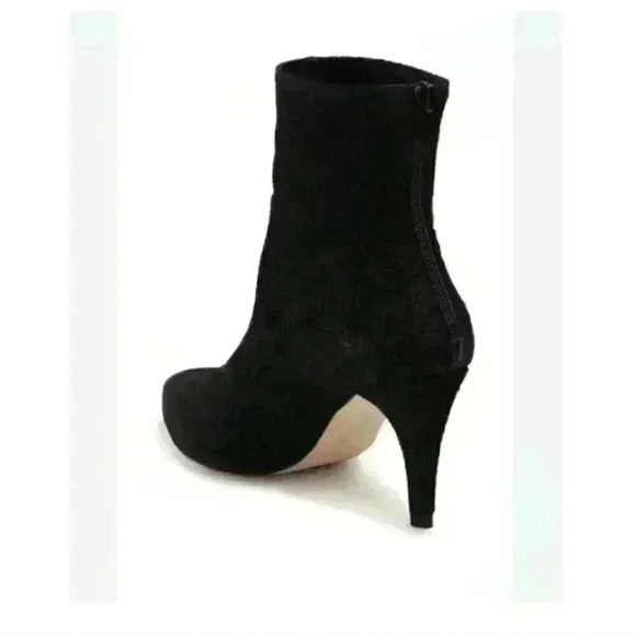 Free People  Willa Ankle Boots - Picture 2 of 6